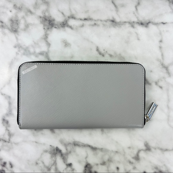 Kate Spade Colorblock Large Continental Wallet - Picture 2 of 5
